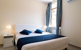Minerva Monks Inn Rome